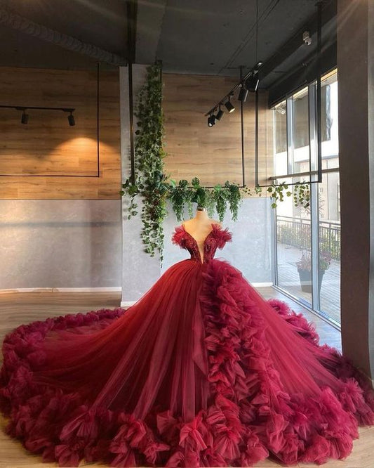 Elegant Formal Evening Dress Prom Dresses Party Gowns   cg18692