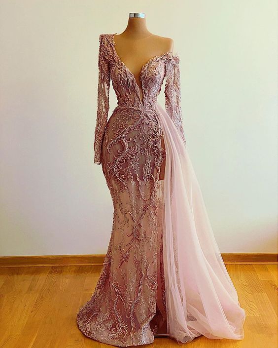 Elegant Formal Evening Dress Prom Dresses Party Gowns   cg18695