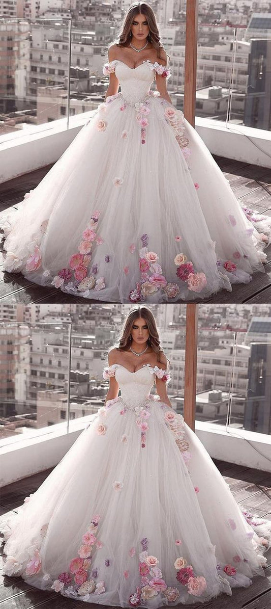 ball gown wedding dress quinceanera dress prom dress   cg18879