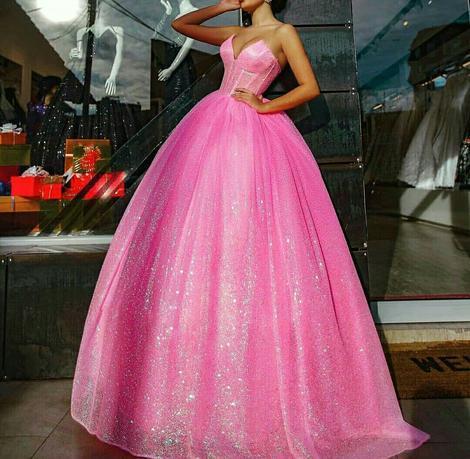 Prom Dresses, ball gown Prom Dresses,fashion cheap long Prom Dresses   cg18940