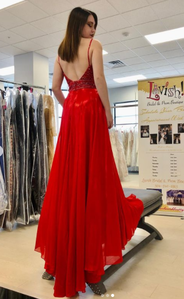 A-Line Prom Dresses, Evening Dress Prom Gowns, Formal Women Dress,Prom Dress    cg19509