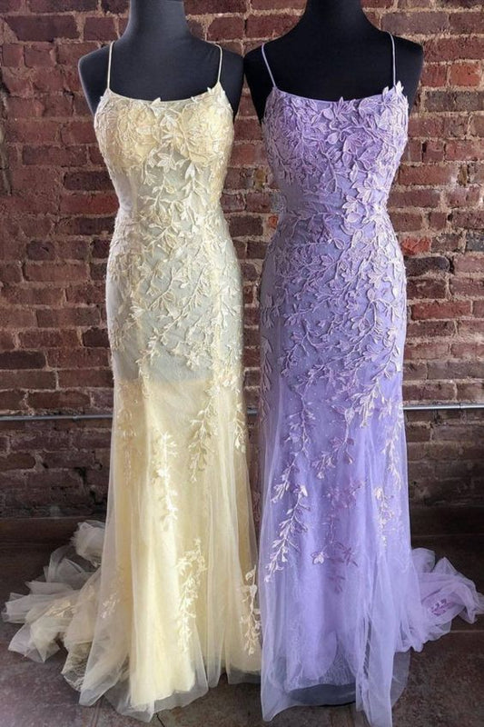 2021 Mermaid Long Prom Dress    cg19648