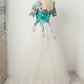 charming prom dress evening dress    cg20059