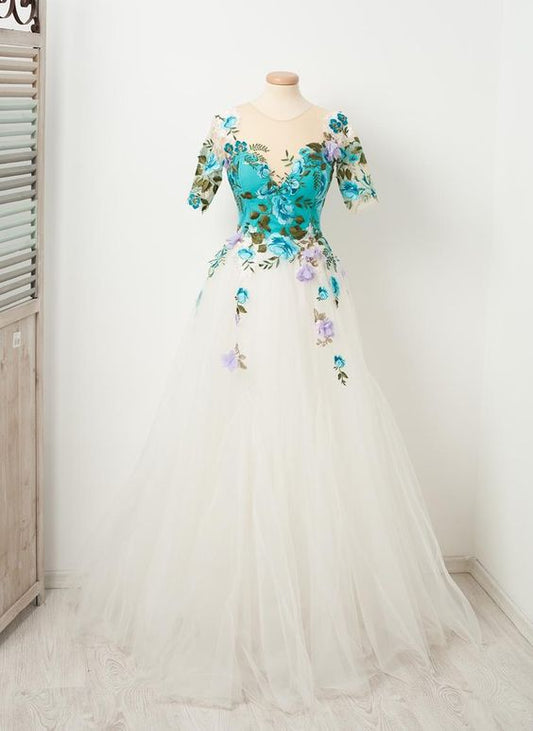 charming prom dress evening dress    cg20059