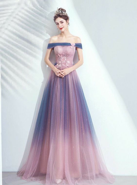 Real Made Prom Dresses, Long Prom Dress, evening dress    cg21042