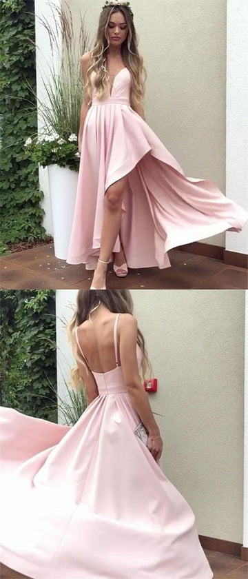 Simple Prom Dresses – classygown