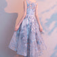 Homecoming Dresses CUTE TULLE HIGH LOW SHORT DRESS FASHION DRESS   cg21454