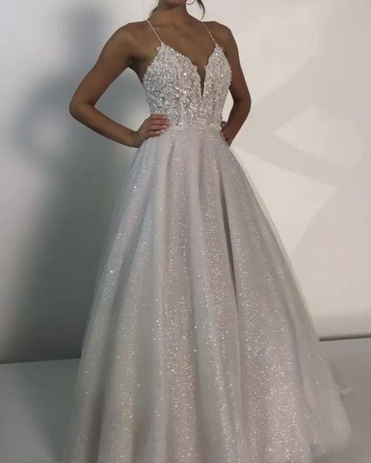 Prom dresses, Long Prom Dress, Long evening dress    cg22034