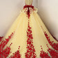 Luxury Evening Dress Embroidery Robe Soiree Applique Beaded Beautiful Dubai Abaya Gatsby Floor Length Gown prom dress    cg22519