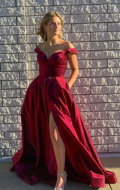 Pageant Dance Dresses, Graduation School Party Gown Prom Dress      cg22687