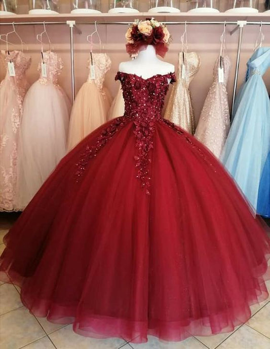 red Long Prom Dresses ,Pageant Dance Dresses         cg22697