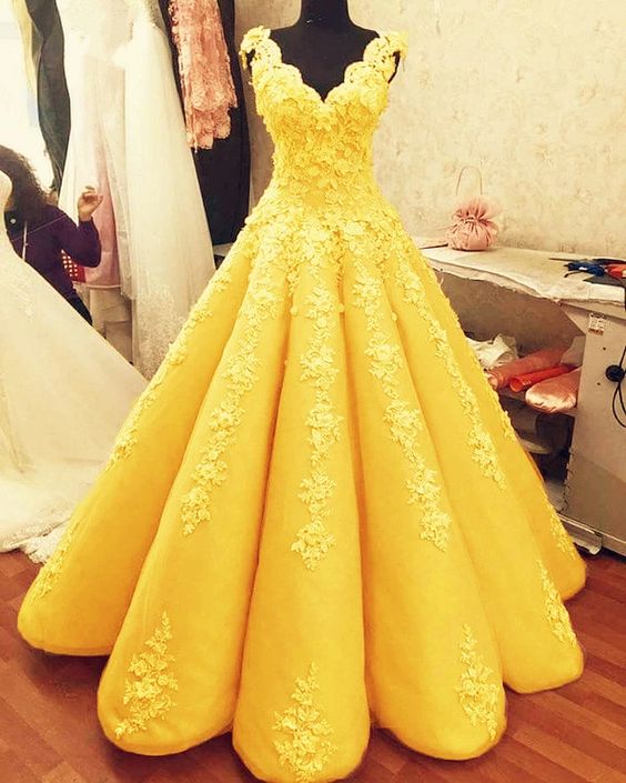 Quinceanera Dresses Tulle Ball Gown Prom Dresses      cg23348