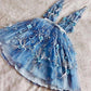 Lovely short party Dress Homecoming Dresses       cg23584