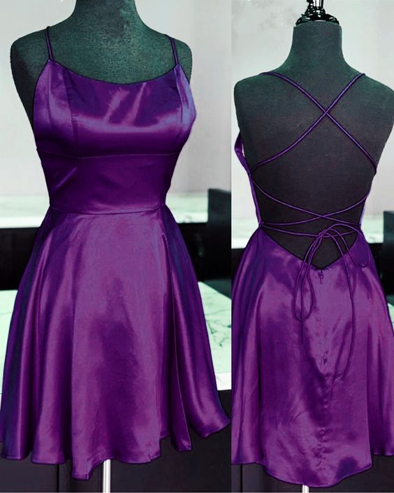 purple homecoming dresses,sexy homecoming dresses cg2359