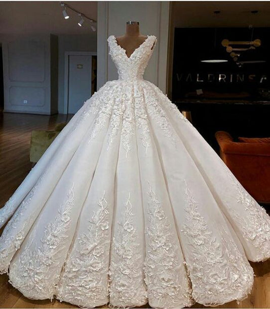 Wedding dresses – Page 18 – classygown