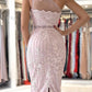 Cute lace short dress one shoulder evening dress prom dress evening dress          cg23962