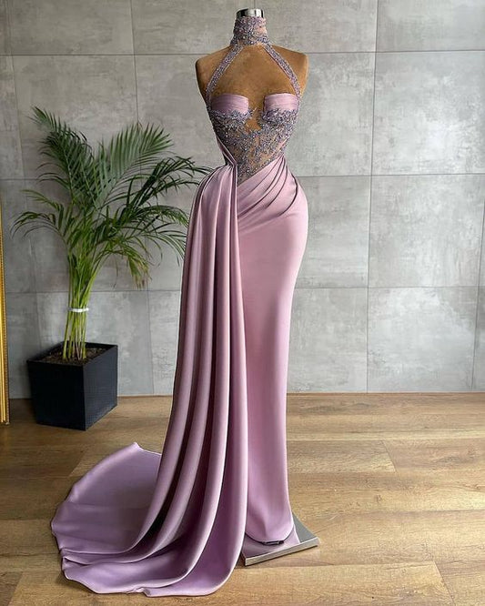 sexy gown Party Dress Elegant Long evening gown    cg23992