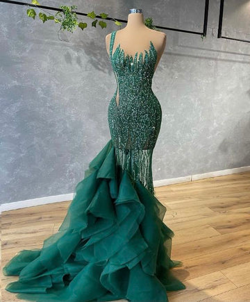 Sexy Prom Dresses – classygown