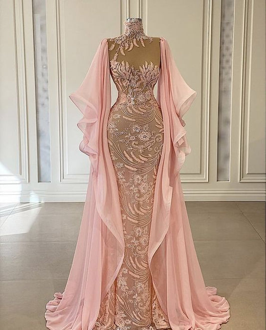 Sexy Prom Dress,Elegant Prom Dress,Long Prom Dresses,Formal Dress,Wedding Party Dress    cg24810