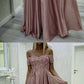 dust pink prom dresses,long prom dresses,elegant prom dress,prom dresses 2020 cg2580