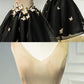 Black Homecoming Dress Outstanding Short homecoming Dresses With A-line/Princess Lace Up Butterfly Dresses cg264