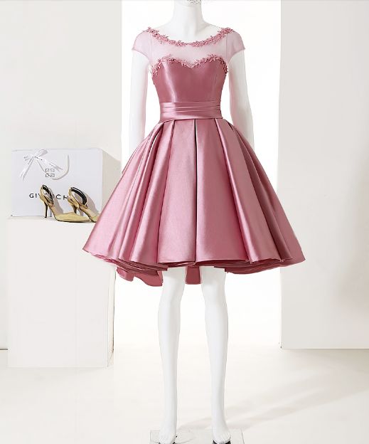 Pretty Homecoming Dresses,Pretty Party Dress,Charming Homecoming Dress cg2656