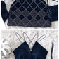 Spaghetti Strap Mini Dress Homecoming Dresses cg3171