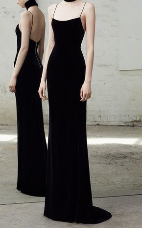 2019 Long Prom Dresses ,black sexy prom gown cg3247