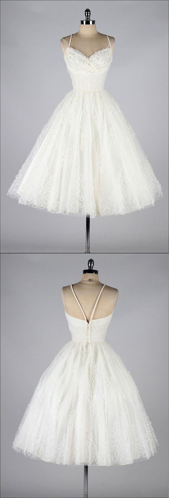 Tulle Lace Short homecoming Dress, Elegant Homecoming Dress cg325