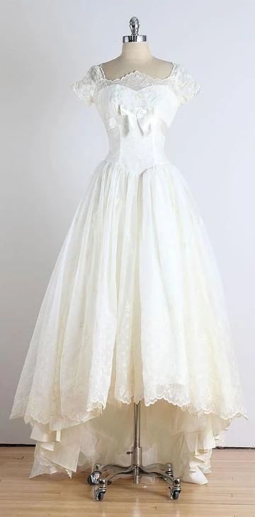 High Low Dress, Tulle Prom Dress,Elegant Prom Dresses cg3408