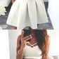 Customized Absorbing Homecoming Dress Two Piece, Cute Homecoming Dress cg341