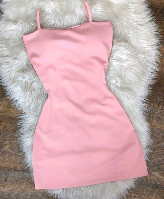 pink homecoming dress short mini dress cg3564