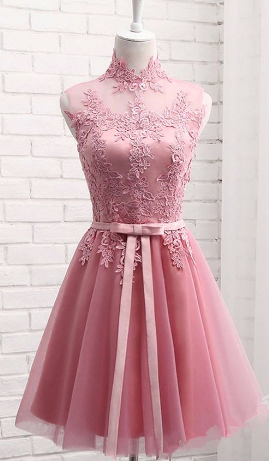 One Shoulder Dresses, Homecoming Dresses, Formal Dress, New Dresses cg3735