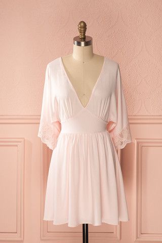 pink Homecoming Dresses A Line Short/Mini dress  cg3889