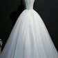 GRAY TULLE LACE OFF SHOULDER LONG PROM DRESS GRAY EVENING DRESS cg4931
