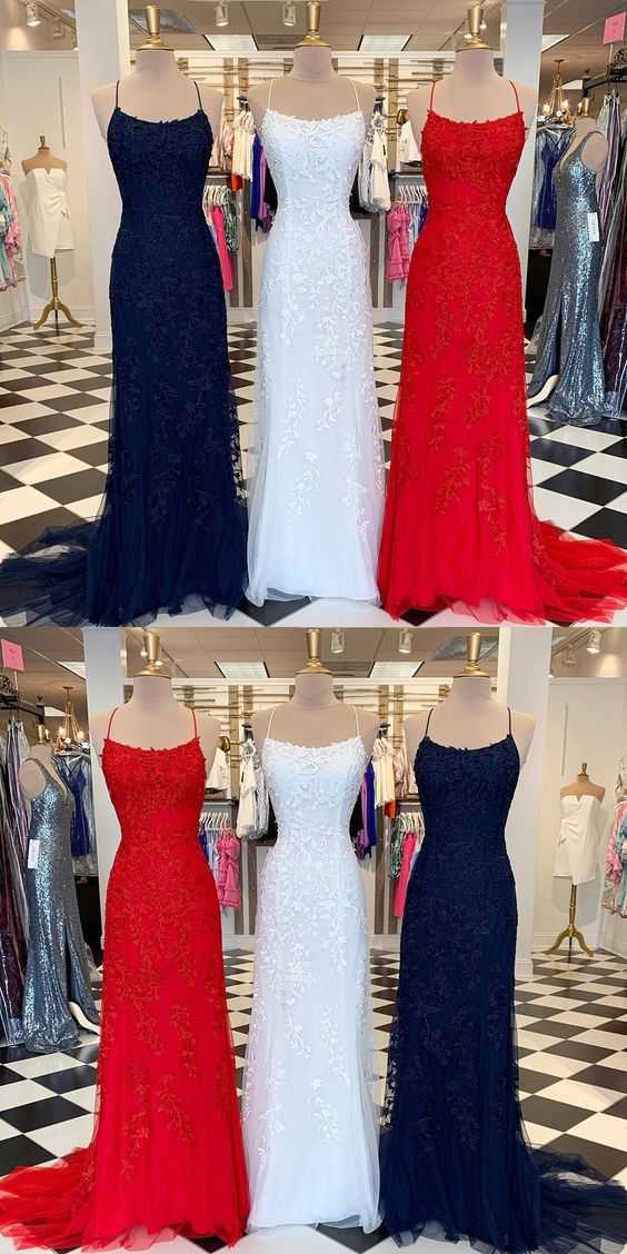 mermaid prom dresses long, lace long evening party gowns, formal long dresses for women cg5206