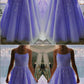 Fancy Spaghetti Straps Long Grils Graduation Senior Prom Dresses 2020 cg5235