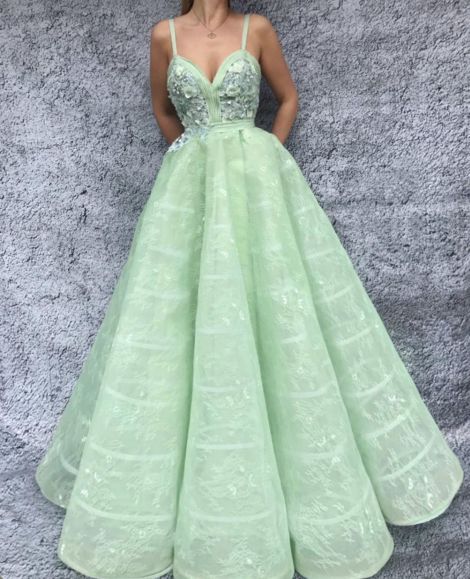 long evening dress, long strapless spring prom dress  cg6084