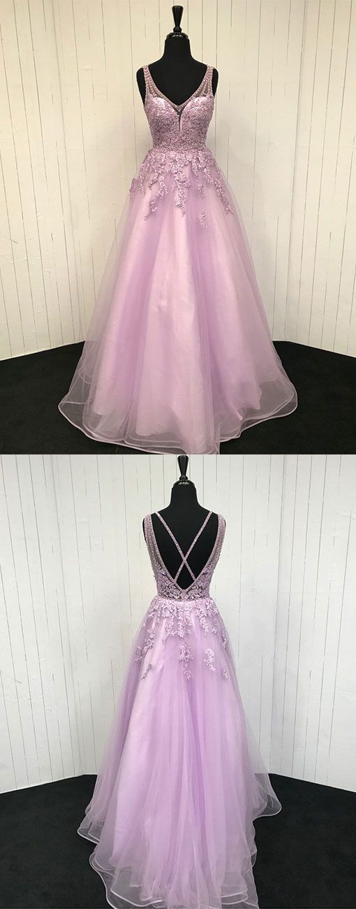 tulle prom dress  cg7285