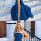 Long Prom Dresses, Evening Dresses   cg7551