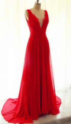 Red Party Dresses, Prom Gowns, Graduation Dresses, Party Dress,Wedding Guest Prom Gowns  cg7750