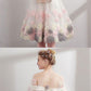 Cute sweetheart tulle short homecoming dress, tulle homecoming dress cg789