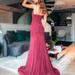 simple 2020 long prom dresses chiffon prom dress  cg8067