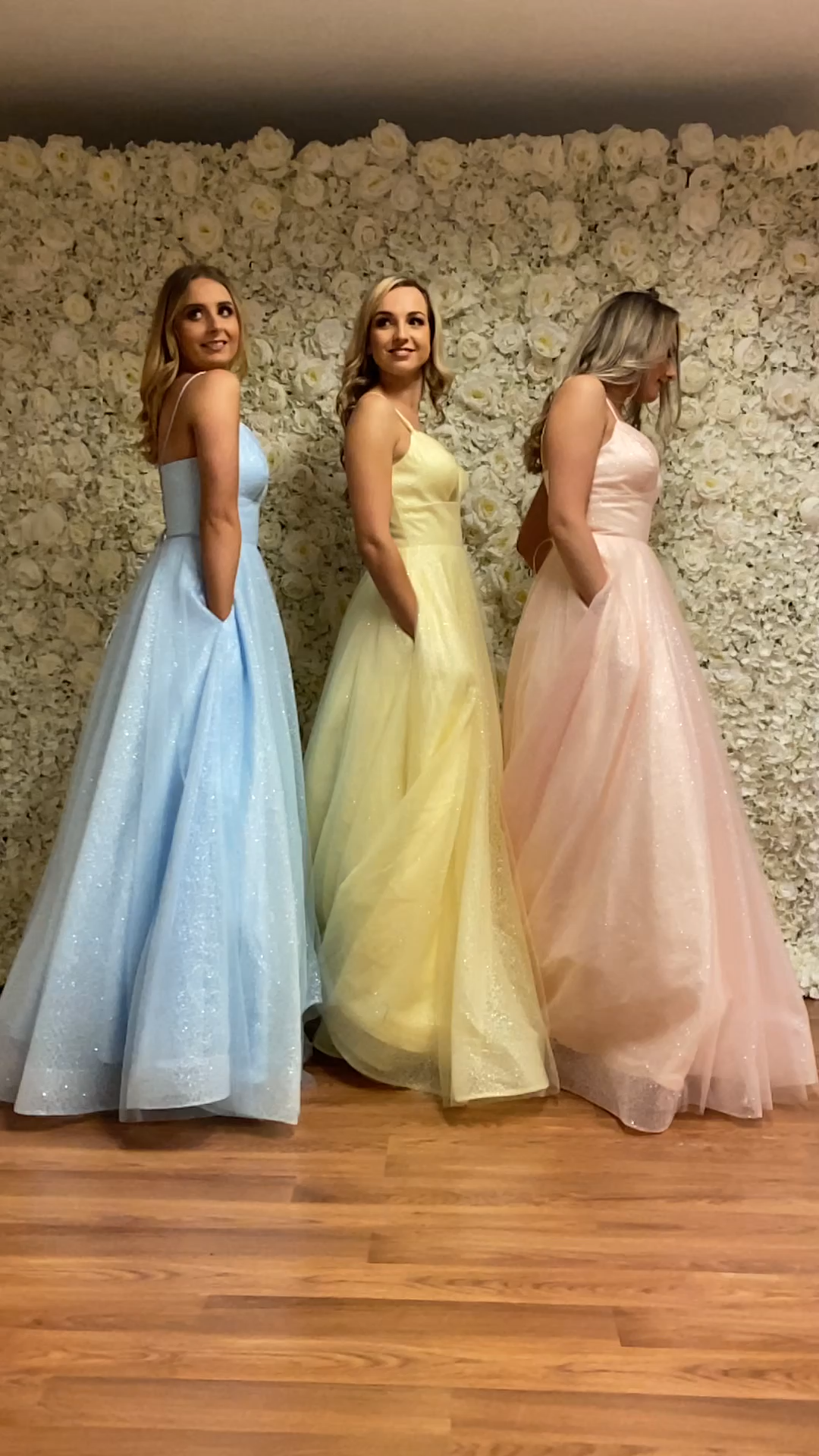Simple A Line Party Dresses Prom Dress Semi Formal Dresses   cg8888