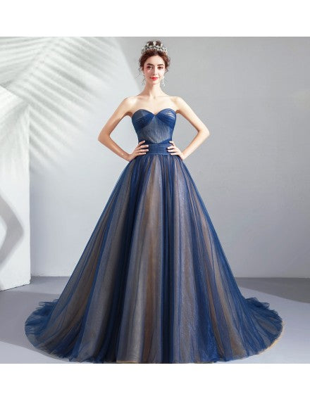 Charming Prom Dress,Tulle Prom Dress,A-Line Prom Dresses,Sweetheart Prom Dress   cg9415