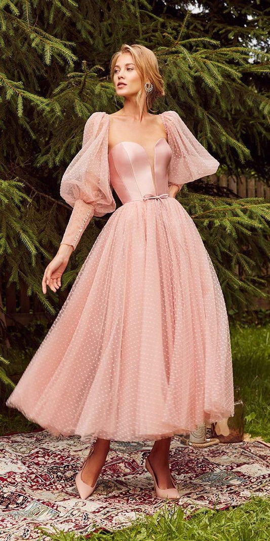 Pink prom dresses, sweet 16 dress   cg9853